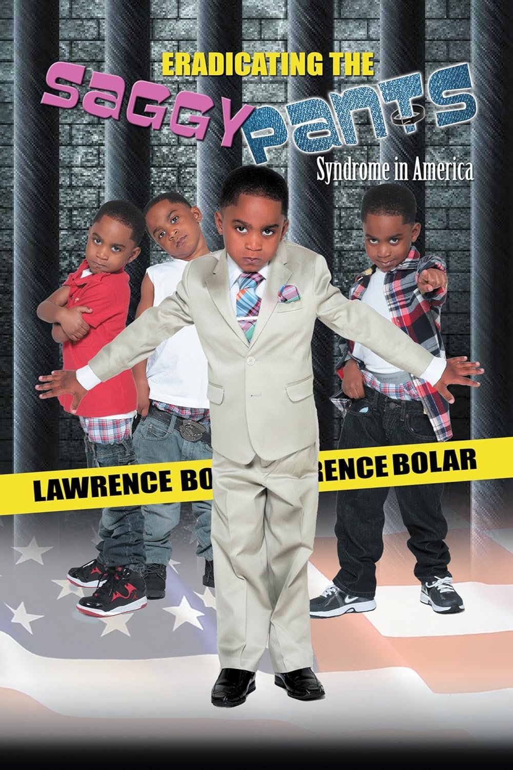 81fL+f2vMwL._SL1500_ Eradicating the Saggy Pants Syndrome in America - Image 1
